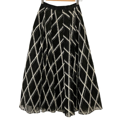 ハーリップト Carre Twinkle Tulle スカート