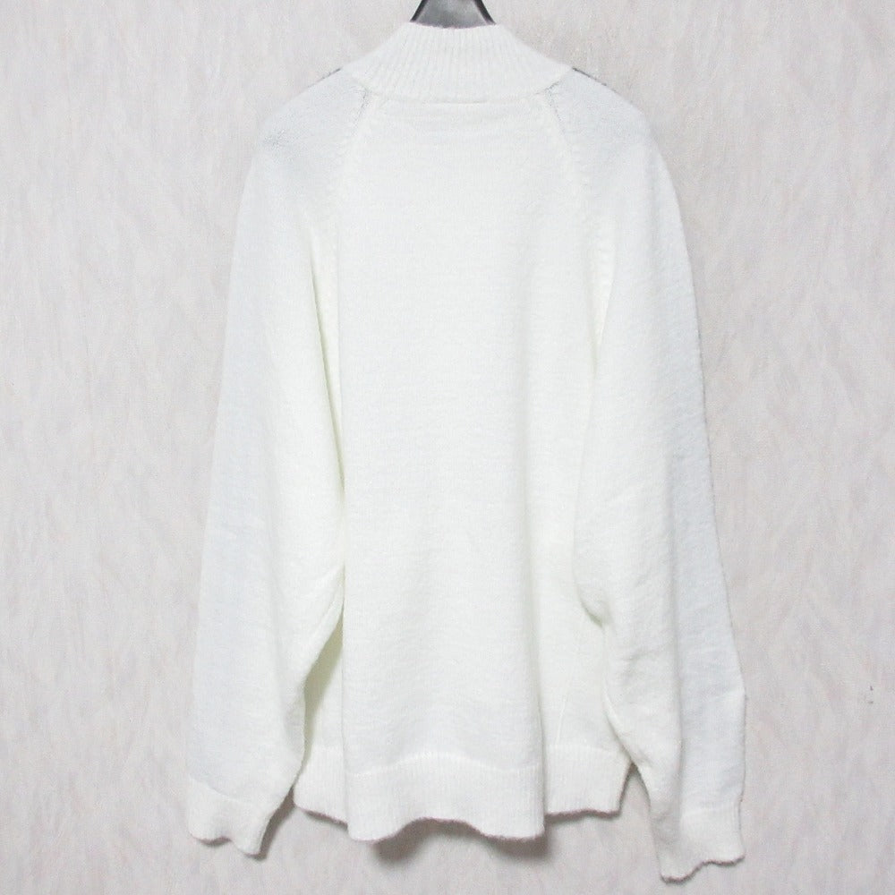アディダスオリジナルス SST ニットジャケット