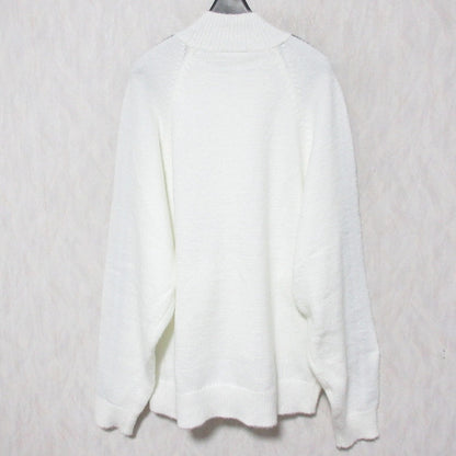 アディダスオリジナルス SST ニットジャケット