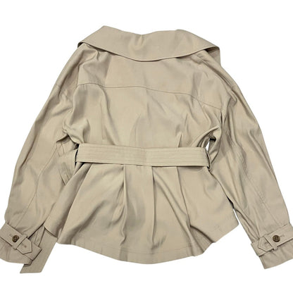 ハーリップトゥ Everyday Belted Trench Jacket コート