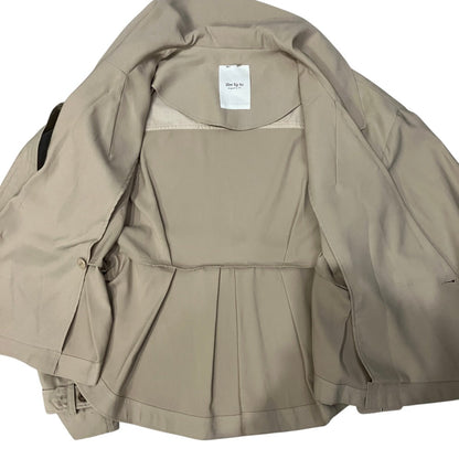 ハーリップトゥ Everyday Belted Trench Jacket コート
