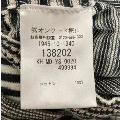 ミッソーニ ニットトップス