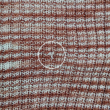 ミッソーニ ニットカットソー