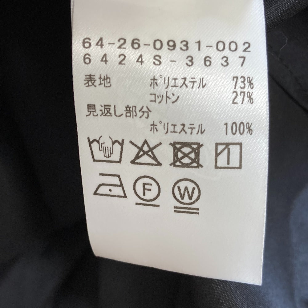 デミルクスビームス ワンピース
