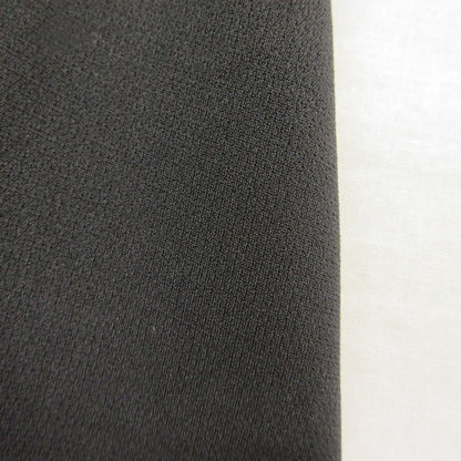 セオリー アドミラルクレープ ロングスカート