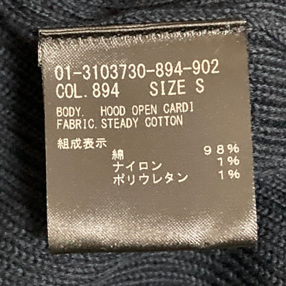 セオリー ニットカーディガン