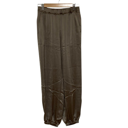 セオリーリュクス GEN SATIN SABRINA PANT パンツ