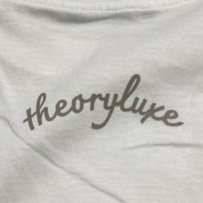 セオリーリュクス LUXE JERSEY ALIA TEE ロングスリーブカットソー