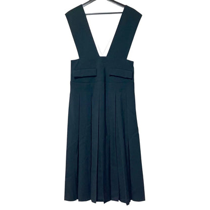 エンフォルド Jumper SKIRT DRESS ワンピース