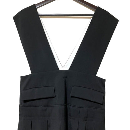 エンフォルド Jumper SKIRT DRESS ワンピース