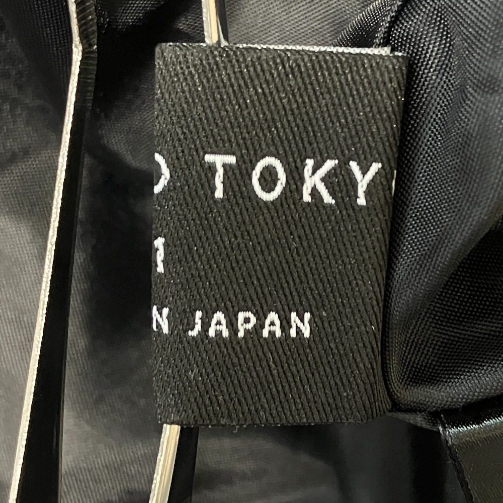 ユナイテッドトウキョウ レイヤードロングワンピース