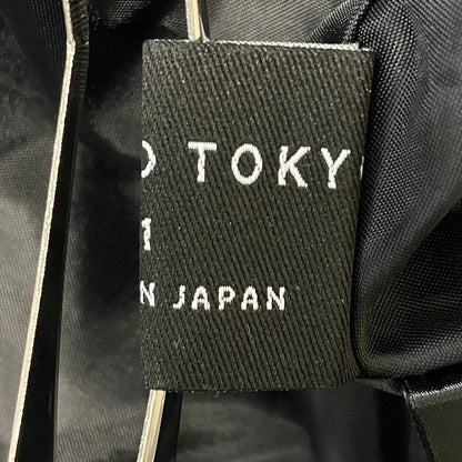 ユナイテッドトウキョウ レイヤードロングワンピース