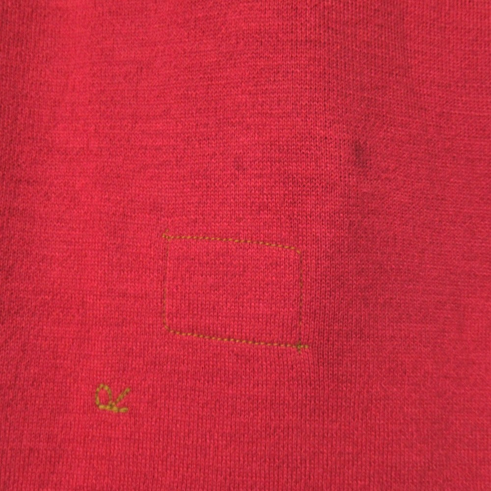 フォーティファイブアール ニットチュニック