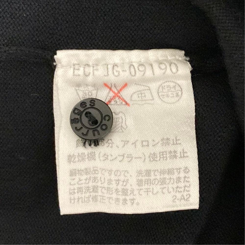 クレージュ ニットアンサンブル