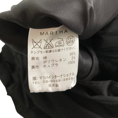 マリハ レースワンピース