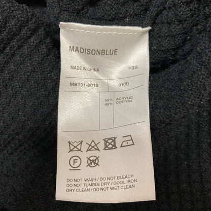 マディソンブルー ワッフルスカート