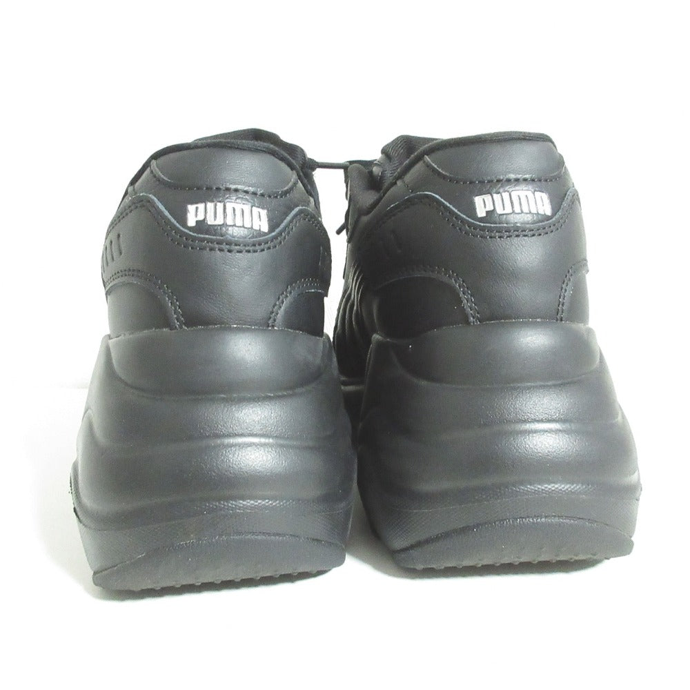 プーマ PULSAR WEDGE GF2 MURASAKI スニーカー