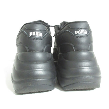 プーマ PULSAR WEDGE GF2 MURASAKI スニーカー
