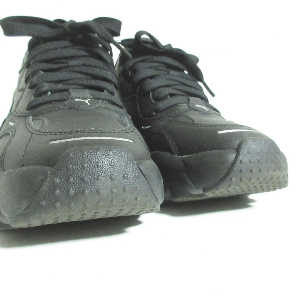 プーマ PULSAR WEDGE GF2 MURASAKI スニーカー