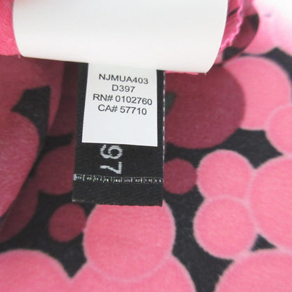ケイトスペードニューヨーク Bubble Dot Smocked Dress ワンピース