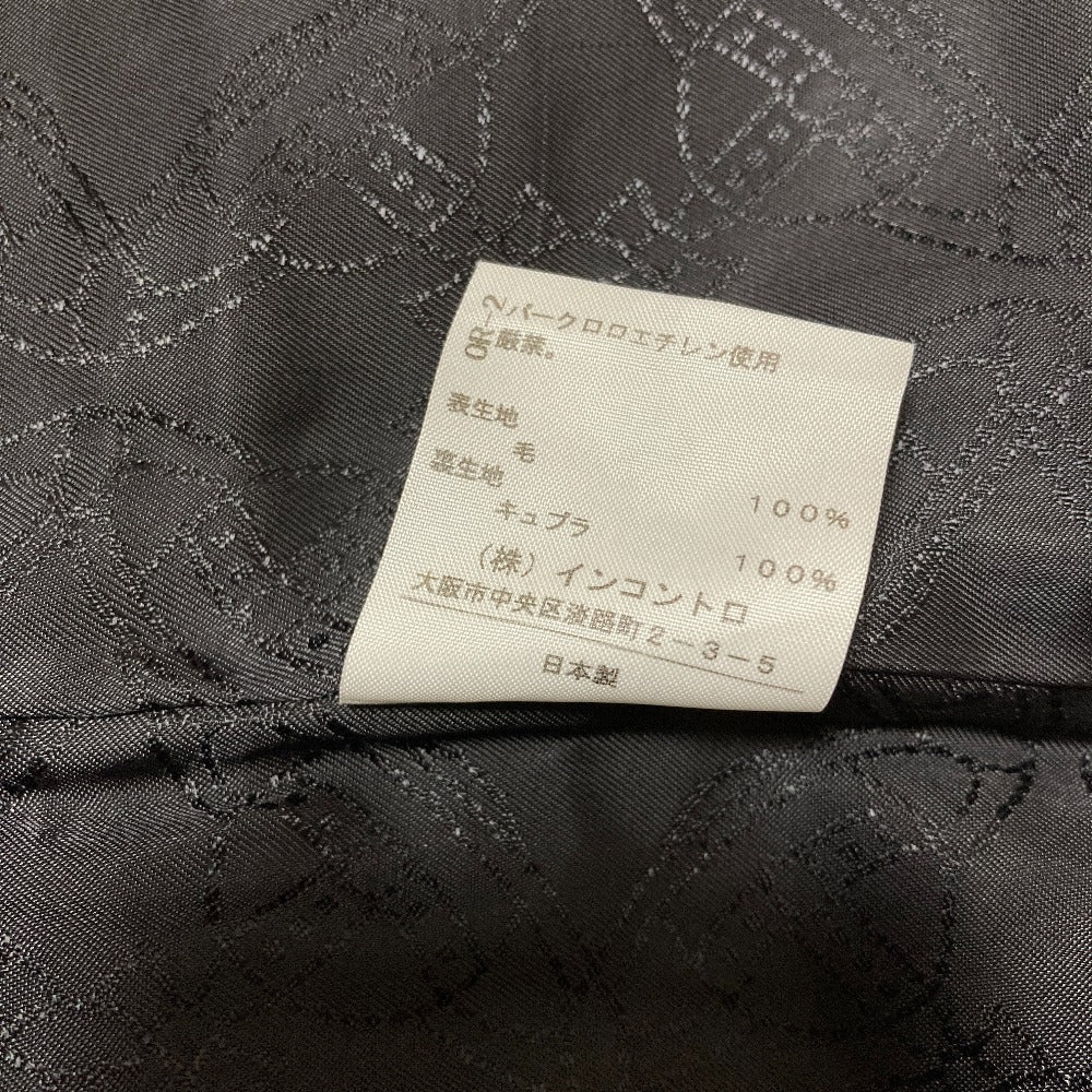 ヴィヴィアンウエストウッドレッドレーベル チェックダブルブレストジャケット