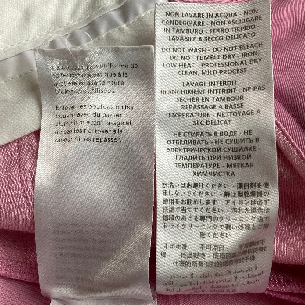 ステラマッカートニー スラックス