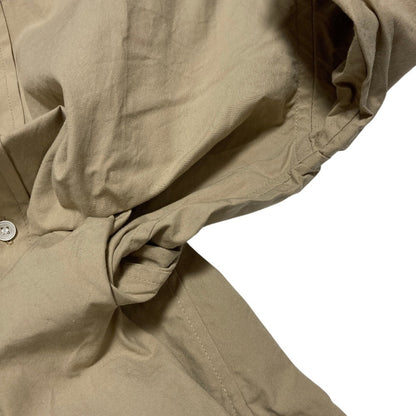 アパルトモン WASHED RELAX SHIRTS ロングスリーブシャツ