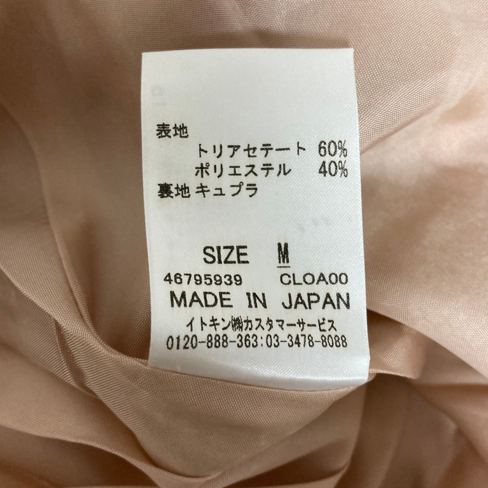 シビラ ワンピースアンサンブル