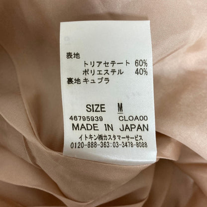 シビラ ワンピースアンサンブル