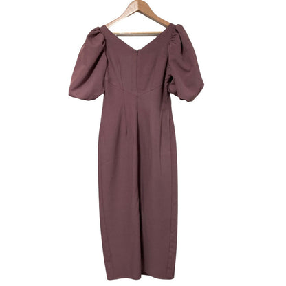 ハーリップトゥ Dreamscape Twill ワンピース