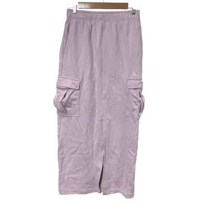 ハーリップトゥ Flight Mode Cargo Skirt ロングスカート