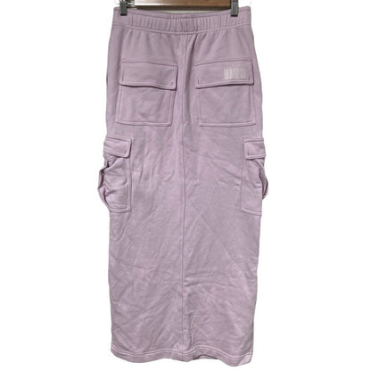 ハーリップトゥ Flight Mode Cargo Skirt ロングスカート