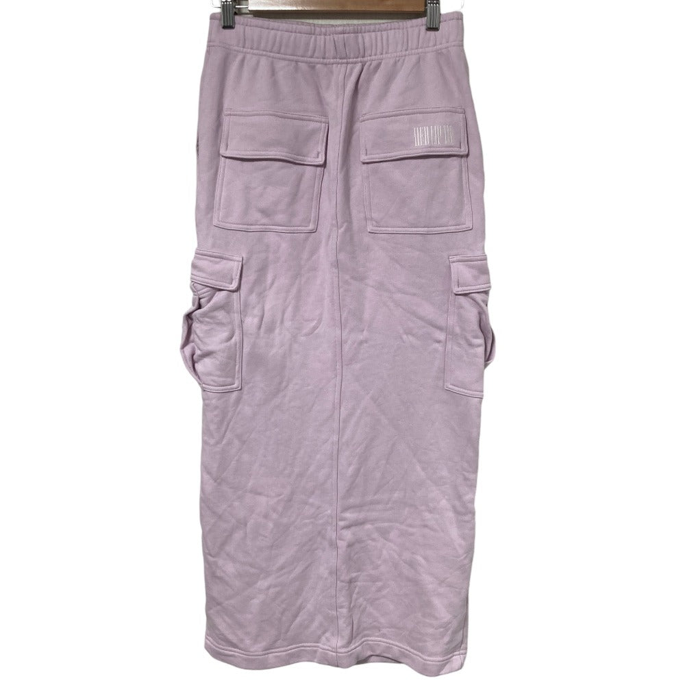 ハーリップトゥ Flight Mode Cargo Skirt ロングスカート