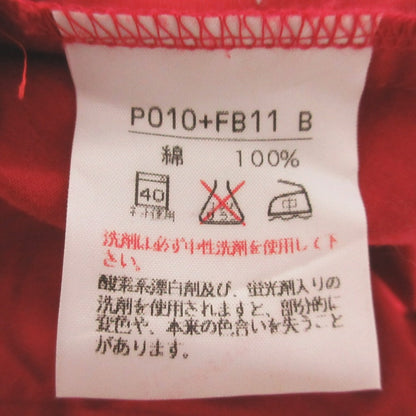 ピンクハウス 刺繍リボンブラウス