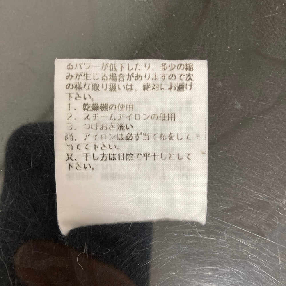 ピンクハウス レースドッキングカットソー