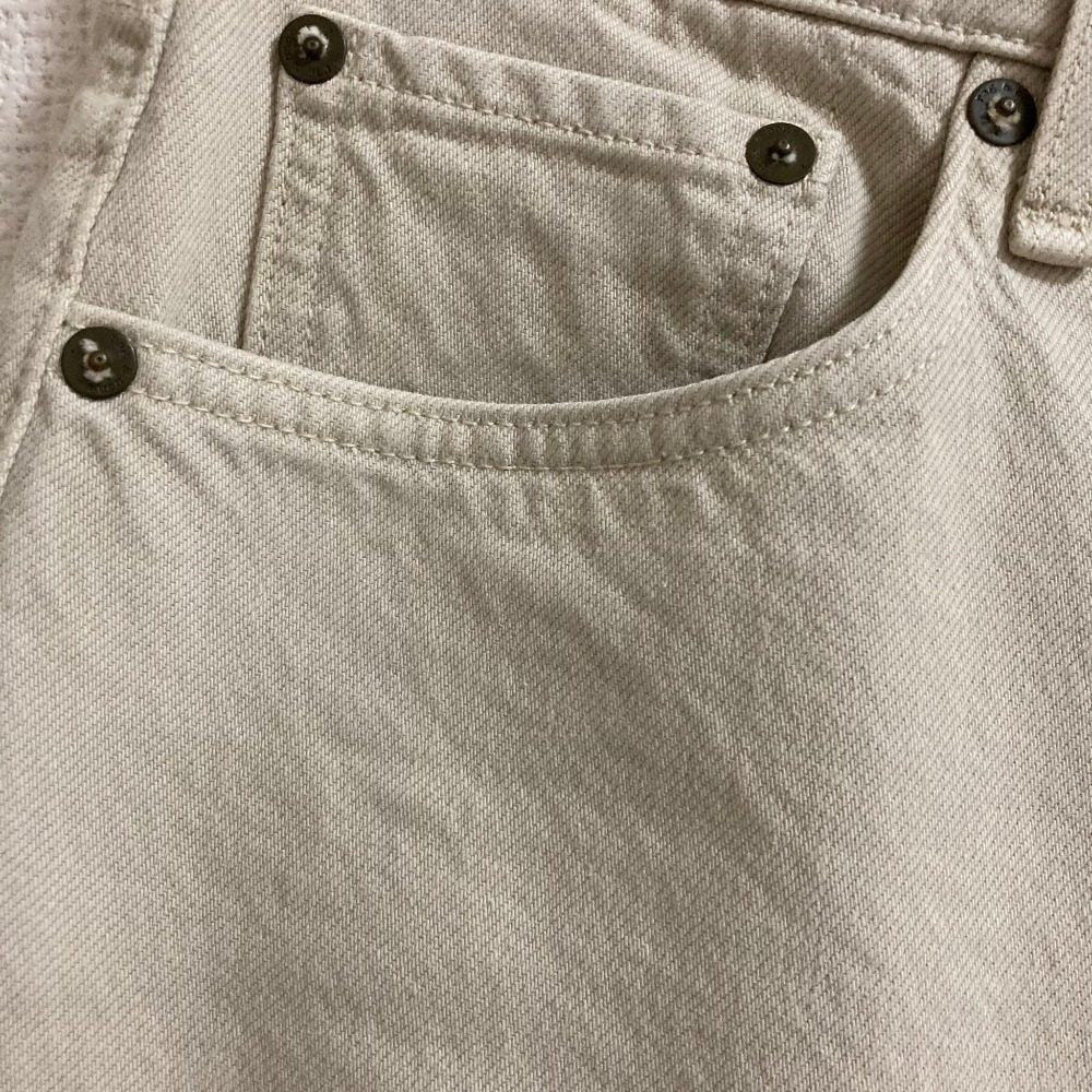 ラグアンドボーン デニムパンツ