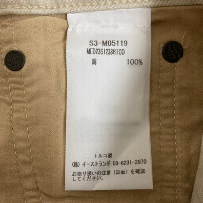 ラグアンドボーン デニムパンツ