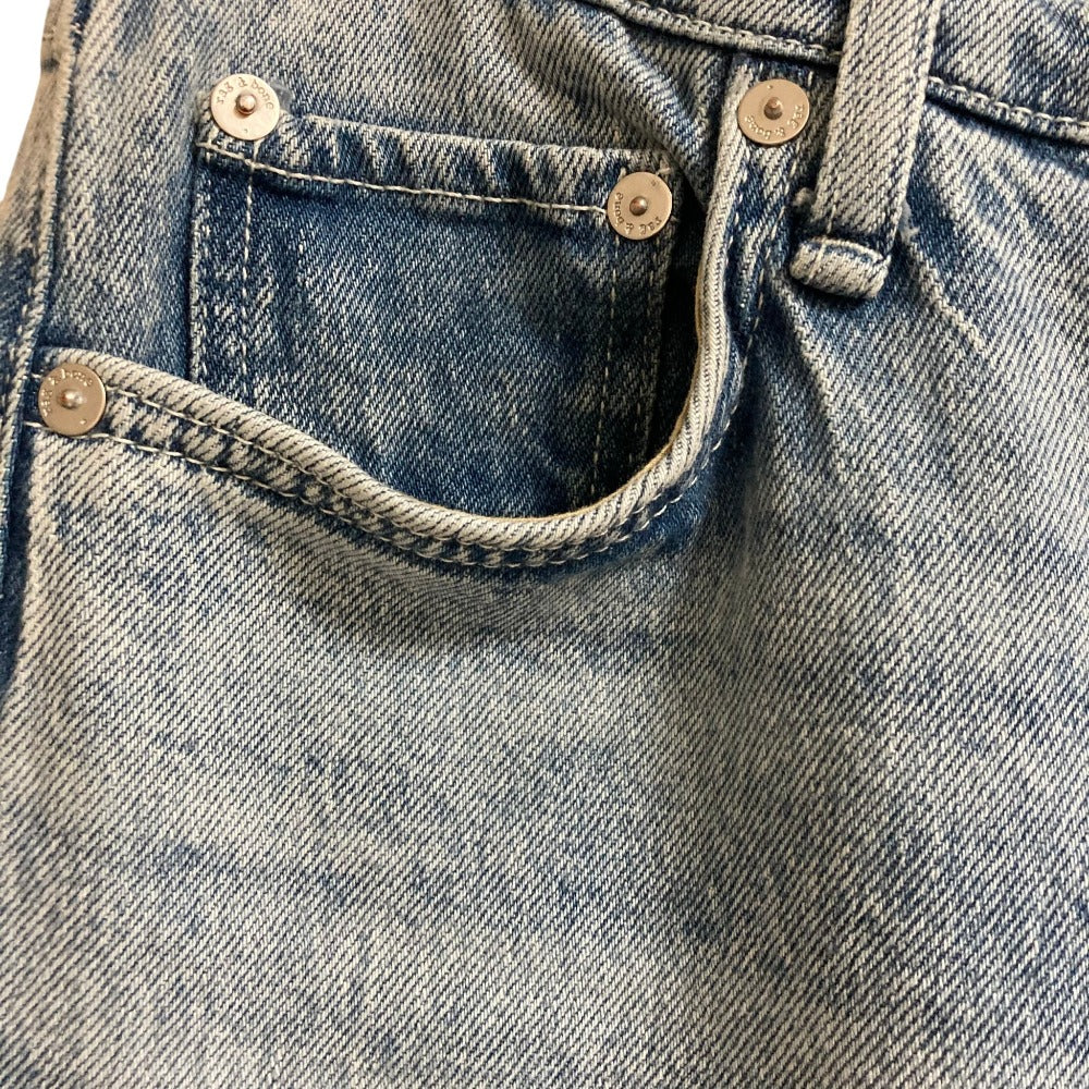 ラグアンドボーン デニムパンツ
