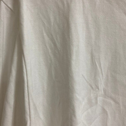 エイトン ロングスリーブラウンドヘムTシャツ