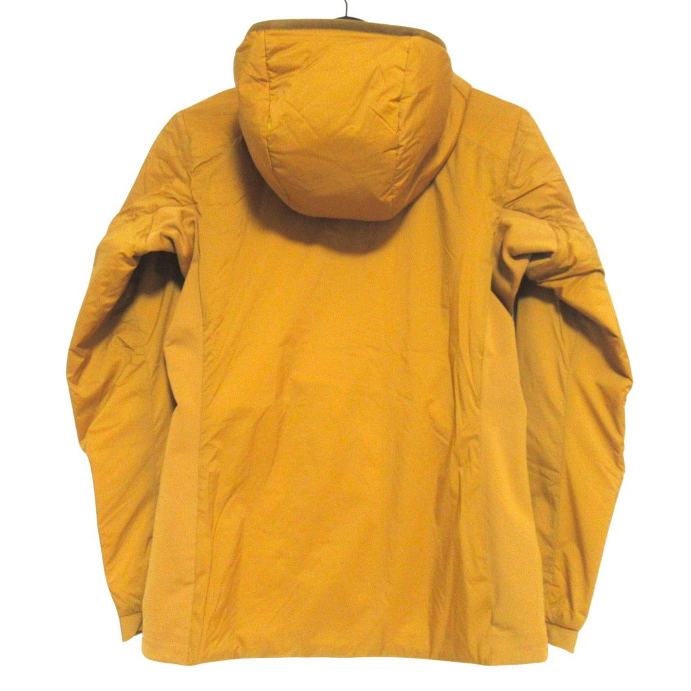アークテリクス Atom Hoody ナイロンジャケット