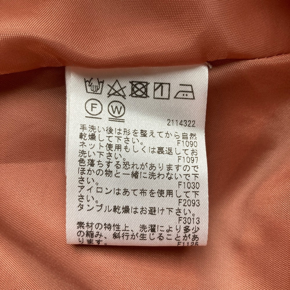 アメリヴィンテージ TUCK SHAPE DRESS ロングワンピース