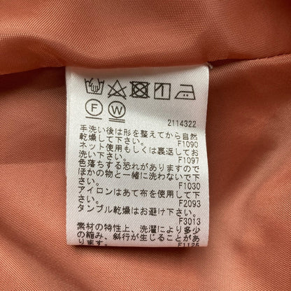アメリヴィンテージ TUCK SHAPE DRESS ロングワンピース