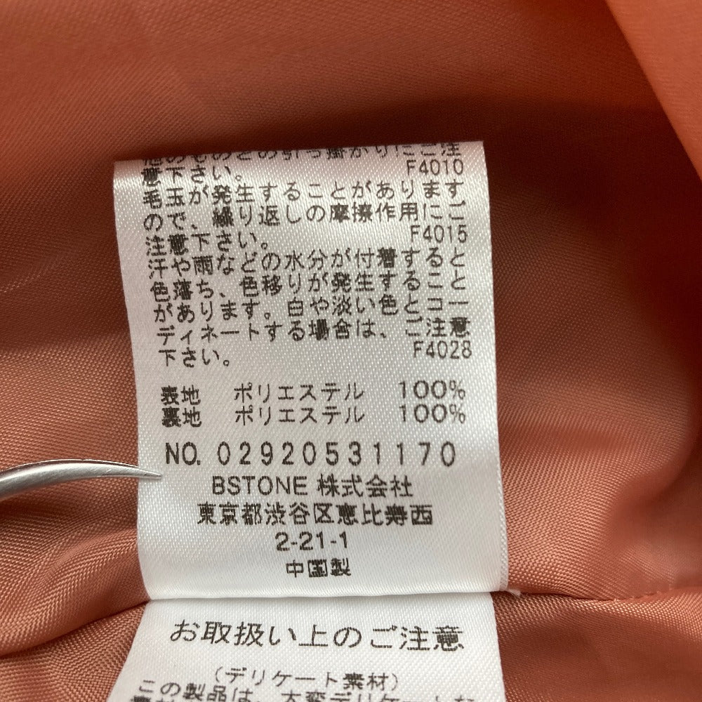 アメリヴィンテージ TUCK SHAPE DRESS ロングワンピース