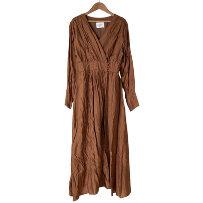 アメリヴィンテージ CACHE COEUR DRESS ワンピース
