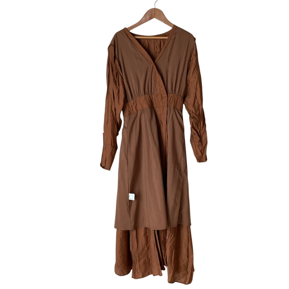 アメリヴィンテージ CACHE COEUR DRESS ワンピース