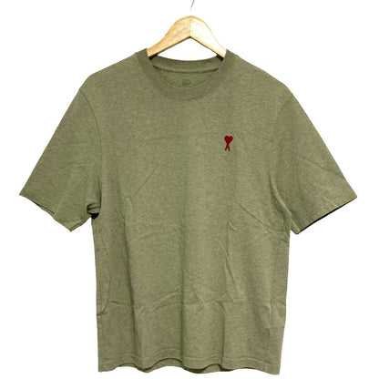 アミパリス DE COEUR コットンTシャツ
