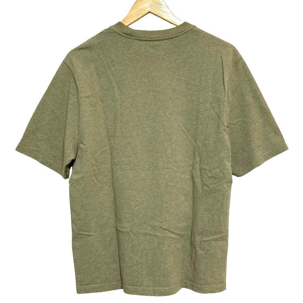 アミパリス DE COEUR コットンTシャツ