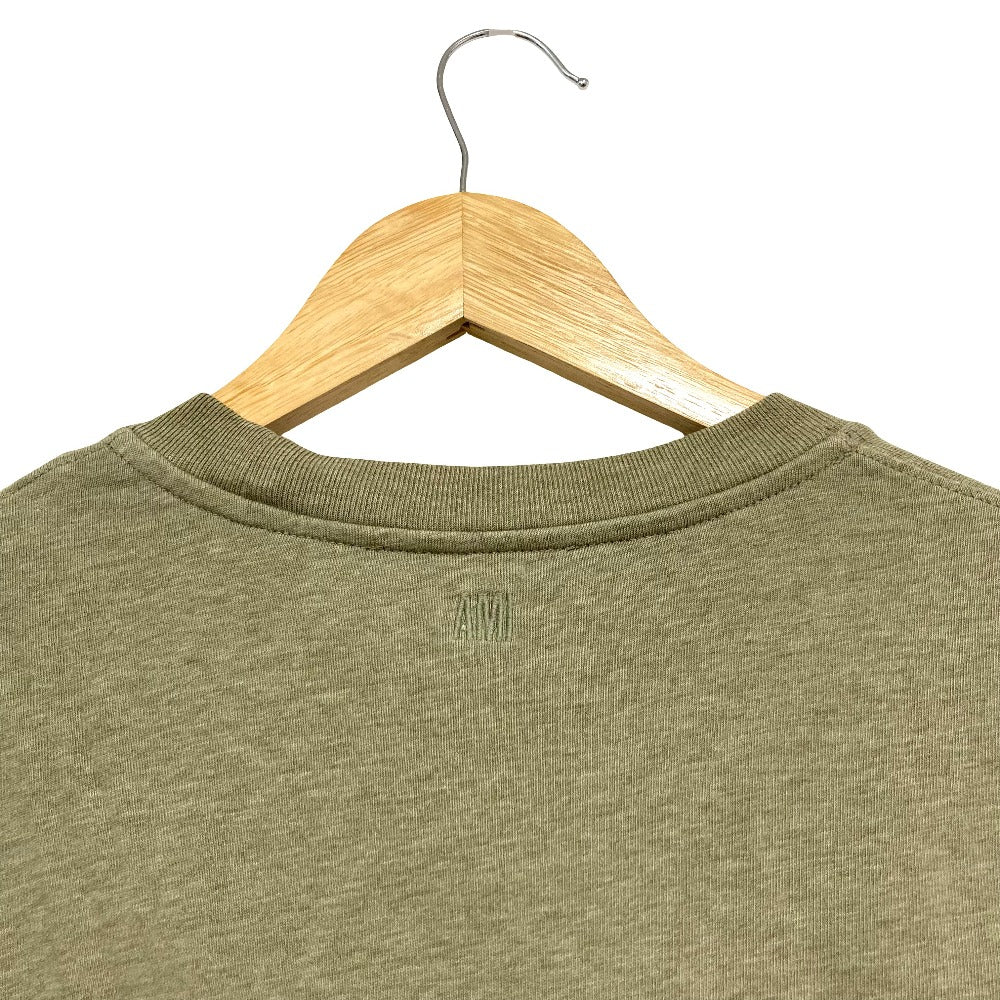 アミパリス DE COEUR コットンTシャツ