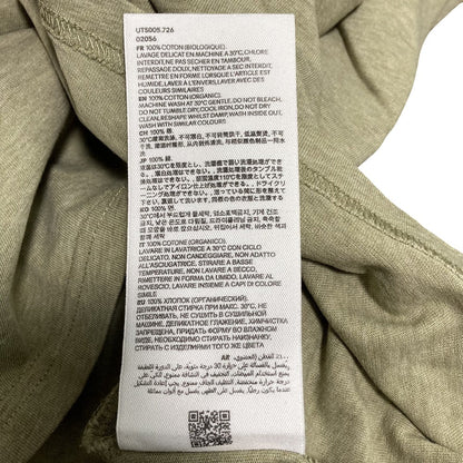 アミパリス DE COEUR コットンTシャツ