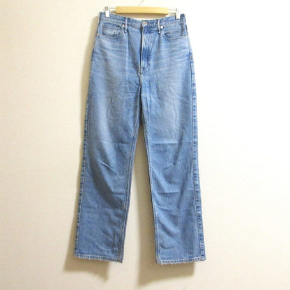 アッパーハイツ THE COUSIN デニムパンツ